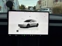Tesla model 3 autonomie standard plus rwd garantie 12 mois occasion simplicicar mery-sur-oise simplicicar simplicibike france