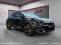 Citroen c4 c4 puretech 130 ss eat8 shine pack garantie 12 mois occasion simplicicar le mans simplicicar simplicibike france