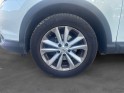Nissan qashqai 1.2 dig-t 115 stop/start chaine neuve regulateur garantie 12 mois occasion montpellier (34) simplicicar...