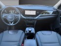 Kia e-niro electrique 204 ch active - caméra - carplay - kit coffre additionnel frunk - garantie constructeur occasion...