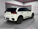 Kia e-niro electrique 204 ch active - caméra - carplay - kit coffre additionnel frunk - garantie constructeur occasion...