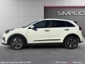 Kia e-niro electrique 204 ch active - caméra - carplay - kit coffre additionnel frunk - garantie constructeur occasion...