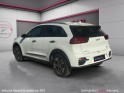 Kia e-niro electrique 204 ch active - caméra - carplay - kit coffre additionnel frunk - garantie constructeur occasion...