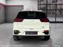 Kia e-niro electrique 204 ch active - caméra - carplay - kit coffre additionnel frunk - garantie constructeur occasion...