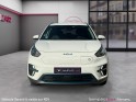 Kia e-niro electrique 204 ch active - caméra - carplay - kit coffre additionnel frunk - garantie constructeur occasion...