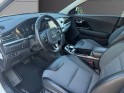 Kia e-niro electrique 204 ch active - caméra - carplay - kit coffre additionnel frunk - garantie constructeur occasion...