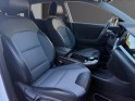 Kia e-niro electrique 204 ch active - caméra - carplay - kit coffre additionnel frunk - garantie constructeur occasion...