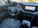 Kia e-niro electrique 204 ch active - caméra - carplay - kit coffre additionnel frunk - garantie constructeur occasion...