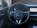 Kia e-niro electrique 204 ch active - caméra - carplay - kit coffre additionnel frunk - garantie constructeur occasion...