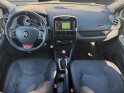 Renault clio iv 1.6 turbo 220 energy rs trophy edc, caméra, sièges sport rs, garantie 12 mois occasion simplicicar lunel...
