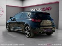 Renault clio iv 1.6 turbo 220 energy rs trophy edc, caméra, sièges sport rs, garantie 12 mois occasion simplicicar lunel...