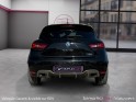 Renault clio iv 1.6 turbo 220 energy rs trophy edc, caméra, sièges sport rs, garantie 12 mois occasion simplicicar lunel...