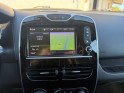 Renault clio iv 1.6 turbo 220 energy rs trophy edc, caméra, sièges sport rs, garantie 12 mois occasion simplicicar lunel...