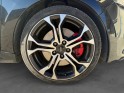 Renault clio iv 1.6 turbo 220 energy rs trophy edc, caméra, sièges sport rs, garantie 12 mois occasion simplicicar lunel...