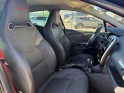 Renault clio iv 1.6 turbo 220 energy rs trophy edc, caméra, sièges sport rs, garantie 12 mois occasion simplicicar lunel...