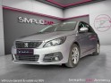 Peugeot 308 business 1.6 bluehdi 120ch ss bvm6 active buisiness garantie 12 mois occasion simplicicar annecy simplicicar...