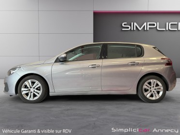 Peugeot 308 business 1.6 bluehdi 120ch ss bvm6 active buisiness garantie 12 mois occasion simplicicar annecy simplicicar...