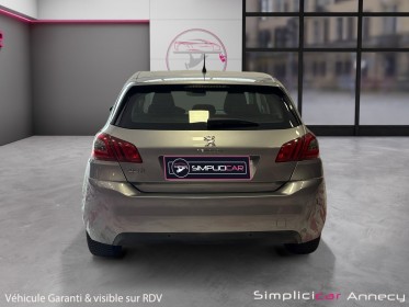 Peugeot 308 business 1.6 bluehdi 120ch ss bvm6 active buisiness garantie 12 mois occasion simplicicar annecy simplicicar...