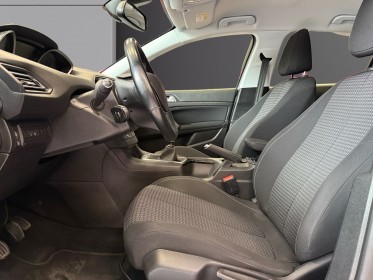Peugeot 308 business 1.6 bluehdi 120ch ss bvm6 active buisiness garantie 12 mois occasion simplicicar annecy simplicicar...