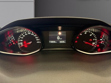 Peugeot 308 business 1.6 bluehdi 120ch ss bvm6 active buisiness garantie 12 mois occasion simplicicar annecy simplicicar...