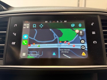 Peugeot 308 business 1.6 bluehdi 120ch ss bvm6 active buisiness garantie 12 mois occasion simplicicar annecy simplicicar...