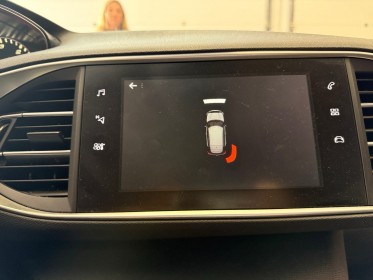 Peugeot 308 business 1.6 bluehdi 120ch ss bvm6 active buisiness garantie 12 mois occasion simplicicar annecy simplicicar...