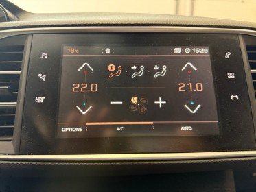 Peugeot 308 business 1.6 bluehdi 120ch ss bvm6 active buisiness garantie 12 mois occasion simplicicar annecy simplicicar...