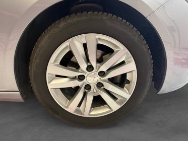 Peugeot 308 business 1.6 bluehdi 120ch ss bvm6 active buisiness garantie 12 mois occasion simplicicar annecy simplicicar...