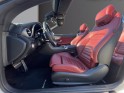 Mercedes classe c cabriolet 220 d 9g-tronic sportline occasion simplicicar limoges  simplicicar simplicibike france