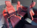 Mercedes classe c cabriolet 220 d 9g-tronic sportline occasion simplicicar limoges  simplicicar simplicibike france