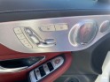 Mercedes classe c cabriolet 220 d 9g-tronic sportline occasion simplicicar limoges  simplicicar simplicibike france