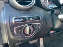 Mercedes classe c cabriolet 220 d 9g-tronic sportline occasion simplicicar limoges  simplicicar simplicibike france