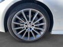 Mercedes classe c cabriolet 220 d 9g-tronic sportline occasion simplicicar limoges  simplicicar simplicibike france