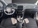 Peugeot 208 business luehdi 100 ss bvm6 active business société carplay régulateur climatisation garantie 12 mois occasion...