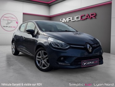 Renault clio iv business dci 75 e6c business occasion simplicicar lyon nord simplicicar simplicibike france