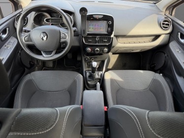 Renault clio iv business dci 75 e6c business occasion simplicicar lyon nord simplicicar simplicibike france