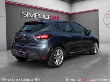 Renault clio iv business dci 75 e6c business occasion simplicicar lyon nord simplicicar simplicibike france