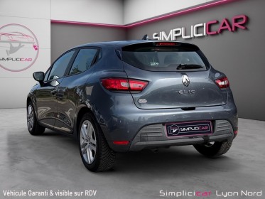 Renault clio iv business dci 75 e6c business occasion simplicicar lyon nord simplicicar simplicibike france