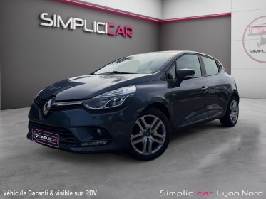Renault clio iv business dci 75 e6c business occasion simplicicar lyon nord simplicicar simplicibike france