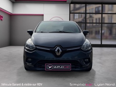 Renault clio iv business dci 75 e6c business occasion simplicicar lyon nord simplicicar simplicibike france