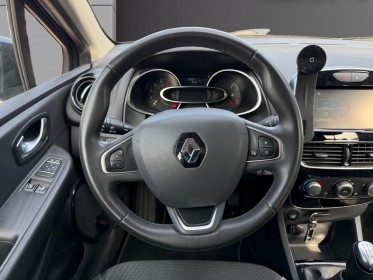 Renault clio iv business dci 75 e6c business occasion simplicicar lyon nord simplicicar simplicibike france