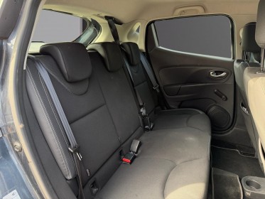 Renault clio iv business dci 75 e6c business occasion simplicicar lyon nord simplicicar simplicibike france