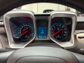 Chevrolet camaro coupe ss v8 6.2 432ch etat proche du neuf- garantie 12 mois- occasion simplicicar lyon ouest simplicicar...