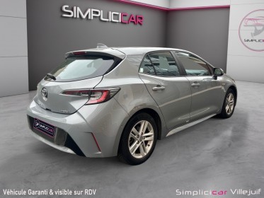 Toyota corolla touring sports hybride pro my20 pro hybride 122h dynamic business, apple carplay, caméra ar, radar 360,......