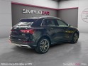 Audi q3 q3 35 tdi 150 ch s tronic 7 design luxe occasion simplicicar pau simplicicar simplicibike france
