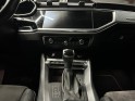 Audi q3 q3 35 tdi 150 ch s tronic 7 design luxe occasion simplicicar pau simplicicar simplicibike france