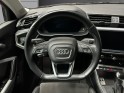 Audi q3 q3 35 tdi 150 ch s tronic 7 design luxe occasion simplicicar pau simplicicar simplicibike france