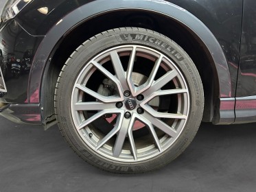 Audi q3 q3 35 tdi 150 ch s tronic 7 design luxe occasion simplicicar pau simplicicar simplicibike france