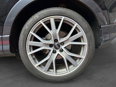 Audi q3 q3 35 tdi 150 ch s tronic 7 design luxe occasion simplicicar pau simplicicar simplicibike france