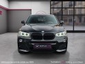 Bmw x4 f26 xdrive 20 d 190ch m sport occasion simplicicar mery-sur-oise simplicicar simplicibike france